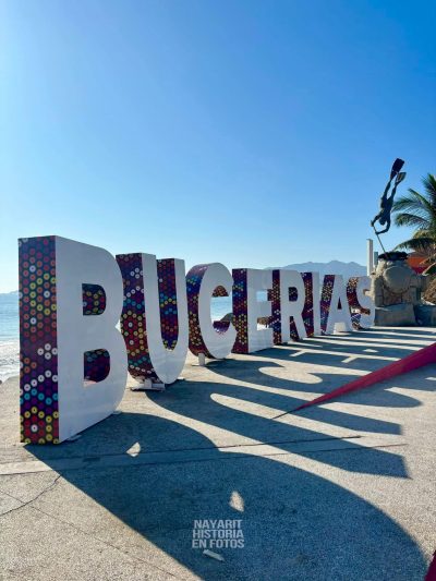 Bucerias-Playas-de-Nayarit--400x533 Bucerías, Bahía de Banderas: Playas de Nayarit.