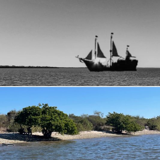 Imagen-barco-pirata-El-Roblito-1-533x533 La leyenda del barco pirata en El Roblito, municipio de Tecuala, Nayarit.
